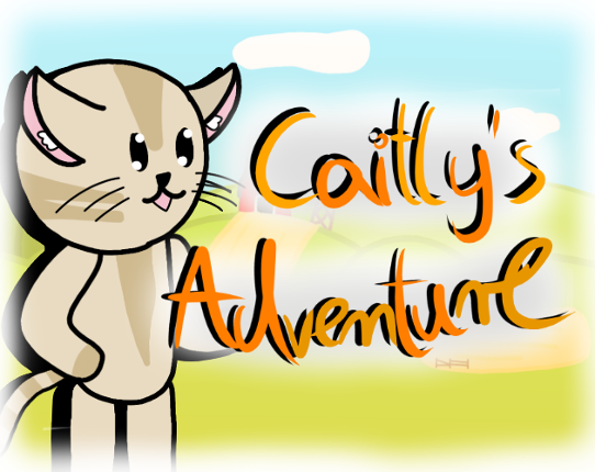 Caitly's Adventure Image