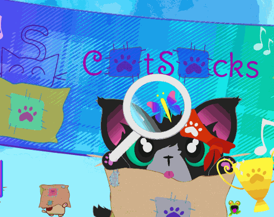 CatSacks Image