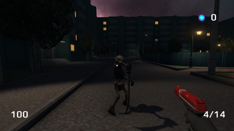 City Night Carnage screenshot