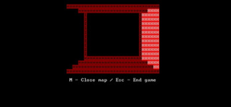 CMD Maze Image