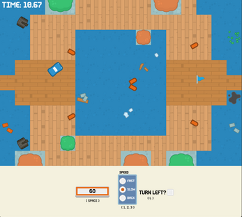 Counter Clockwise screenshot