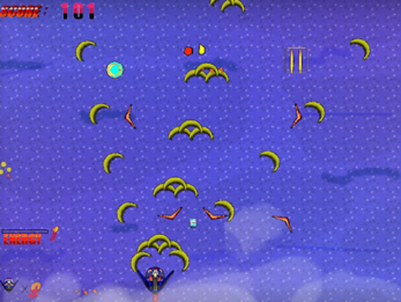 Crimson Wings 3  1.0.0 Image