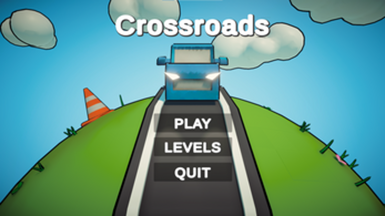 Crossroads Image