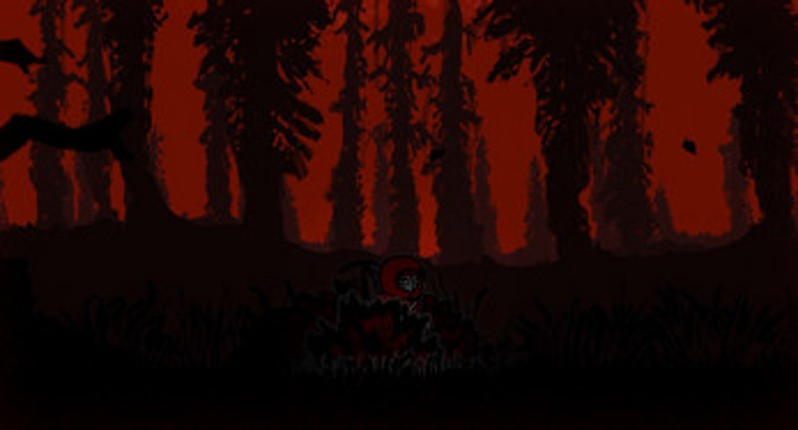 DARK RED screenshot