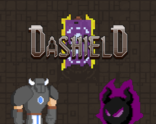 Dashield Game Cover