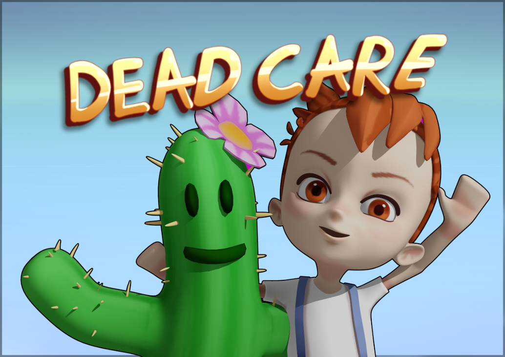 Games like D(e)adCare