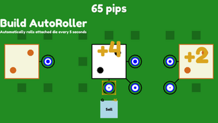 Seven Pips Image