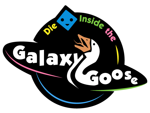 Games like Die Inside The Galaxy Goose