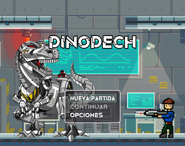 Games like DinoDech (DEMO)