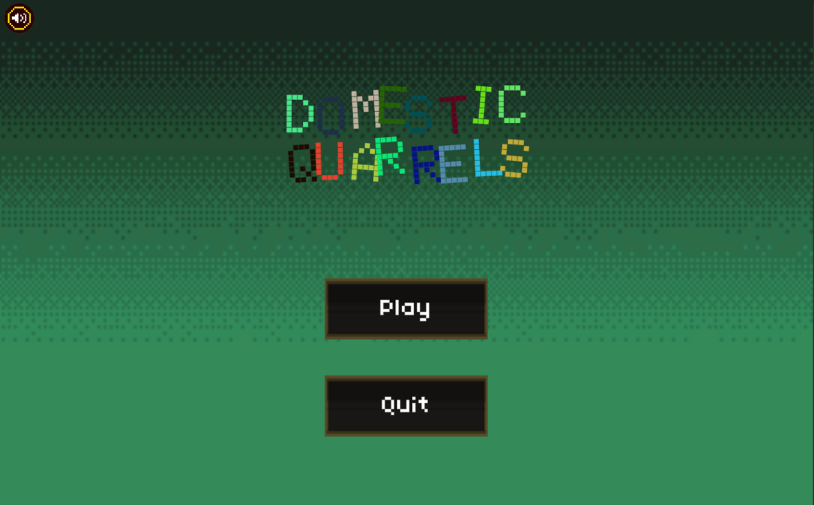 Games like Domestic Quarrels