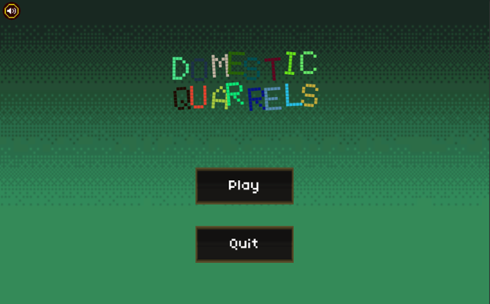 Domestic Quarrels Image