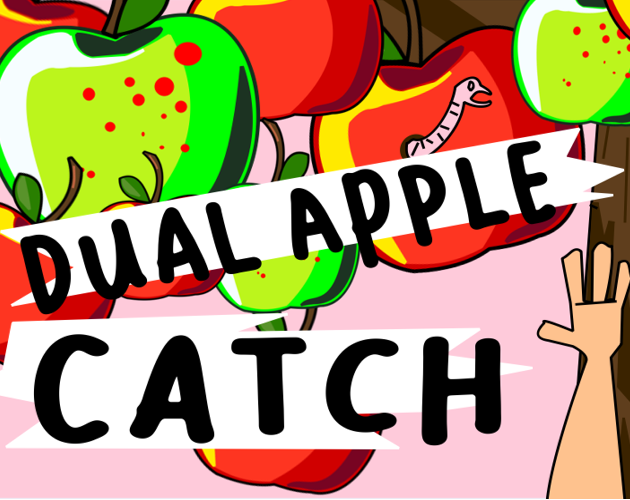 Games like Dual Apple Catch