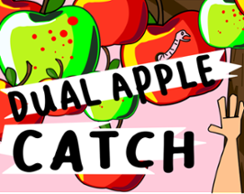 Dual Apple Catch Image