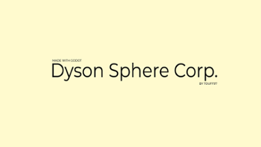 Dyson Sphere Corp. Image