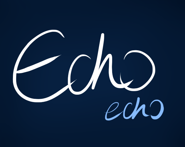 Games like Echo, echo (GMTK Game Jam 2021)