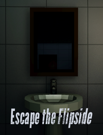 Escape The Flipside Game Cover