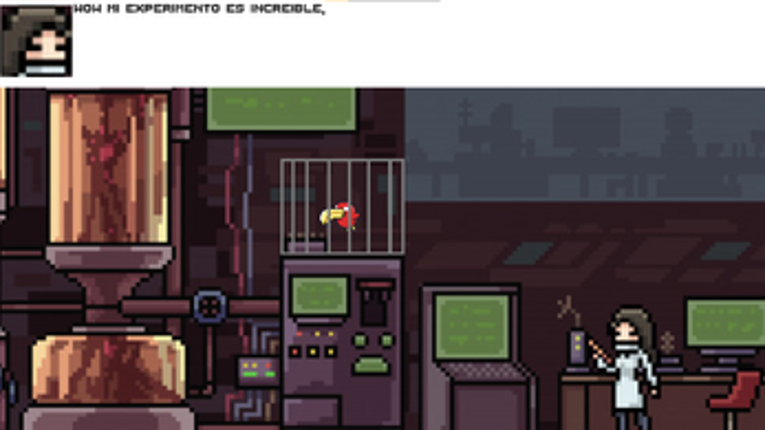 Escupitajo Mortal screenshot
