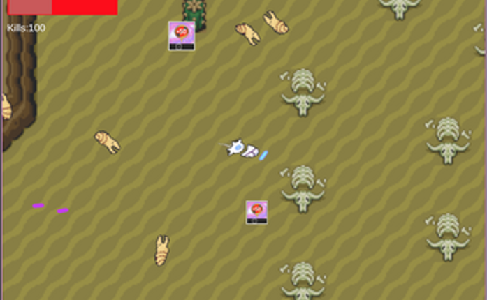 Renewal Evolution screenshot