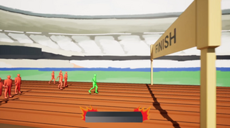 Fishy Business screenshot