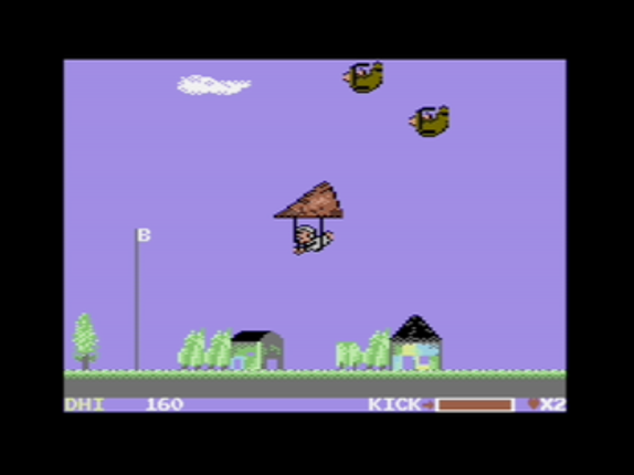 Flyboy '64 Preview screenshot