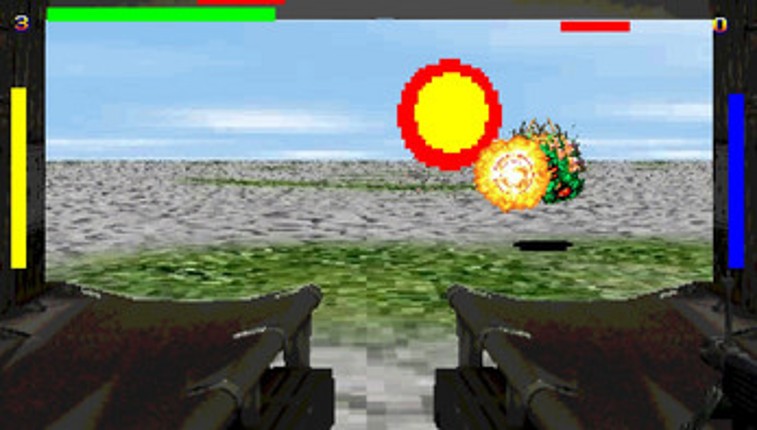 Galgamas screenshot