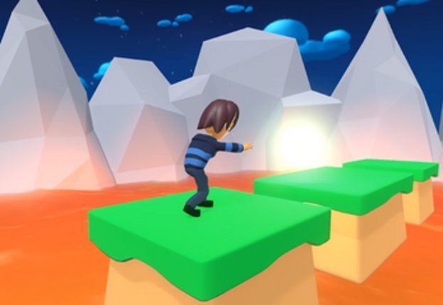 GLP Game (mit Paluten Boss) Image