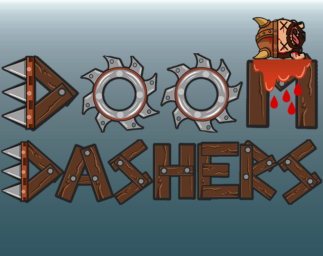 Games like [Group03] Doom Dashers