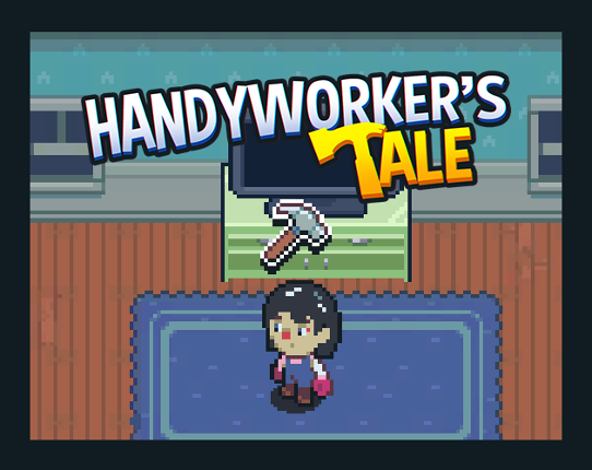 Handyworker's Tale Game Cover