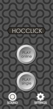 HOCCLICK screenshot