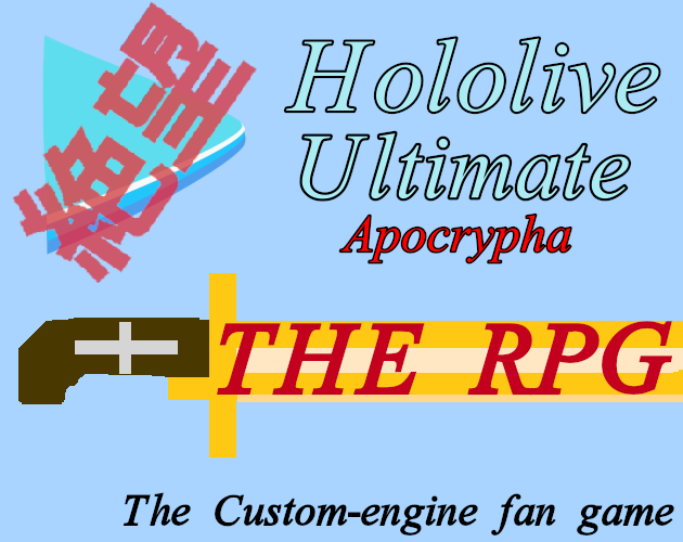 Games like Hololive Ultimate: Apocrypha