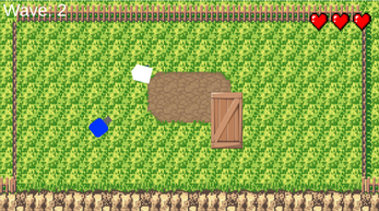 Intro to Game Programming Collection Image