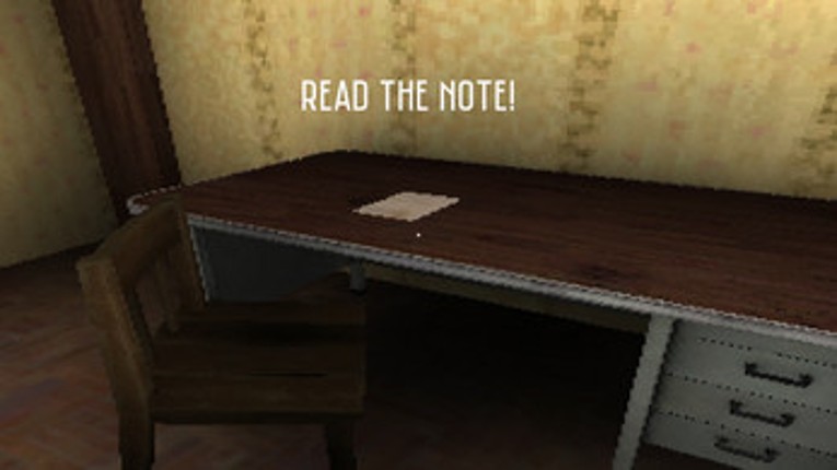 Intrusion at Home Image