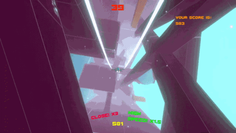 Jet Hawk Image