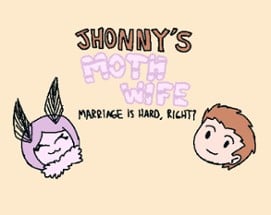 Jhonny's Moth Wife Image