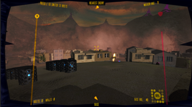 Last Tech Defense screenshot