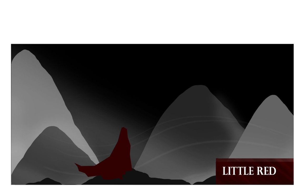Games like Little Red