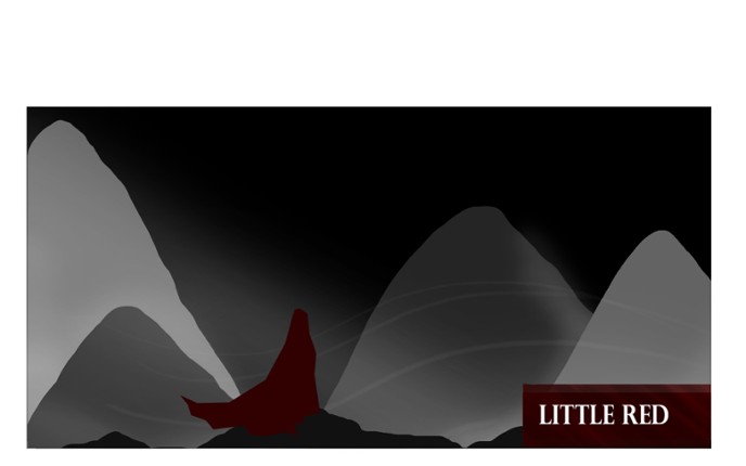 Little Red Game Cover