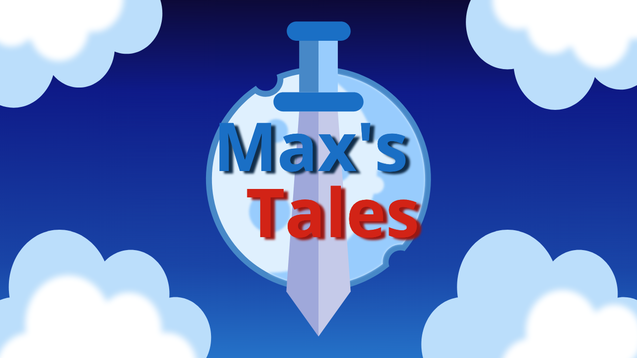 Games like Max's Tales