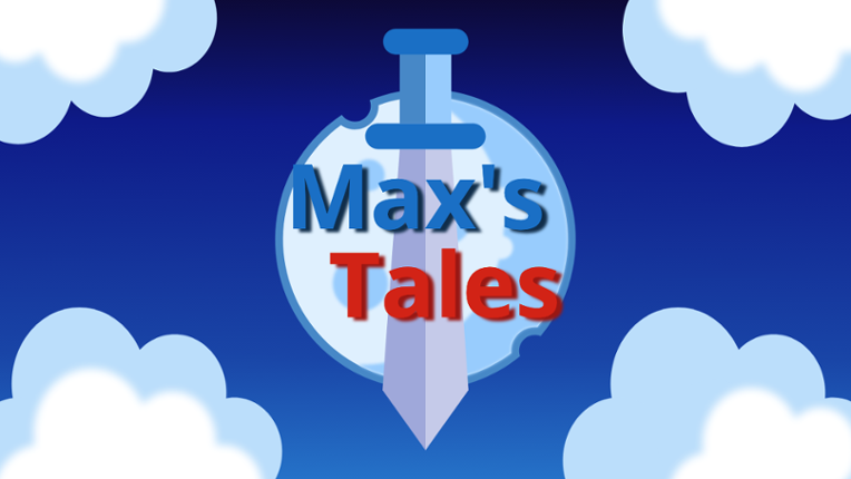 Max's Tales Game Cover