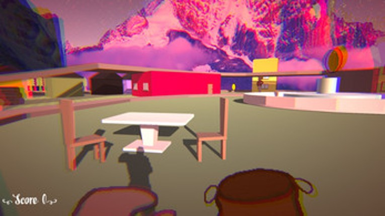Mayor Town screenshot