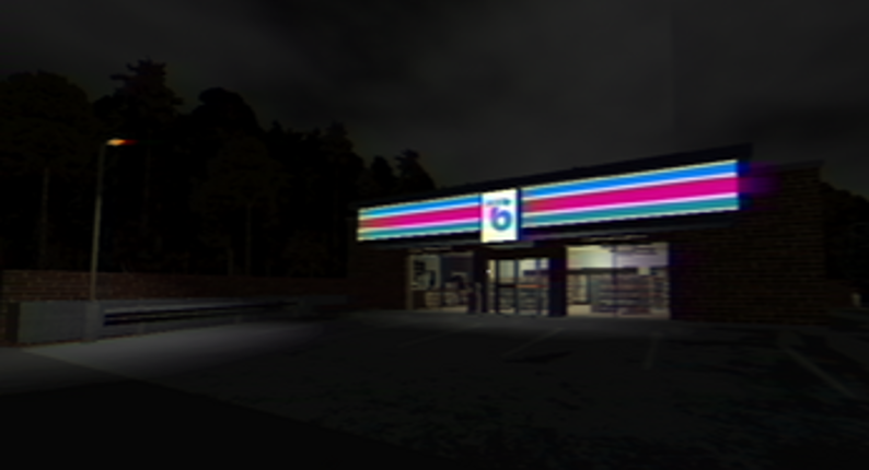 Midnight Massacre screenshot