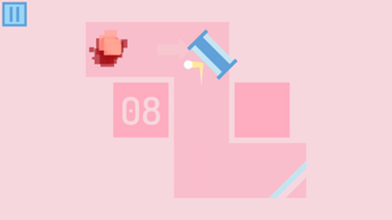 Mirrors Final Ver. Image