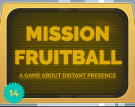 Mission Fruitball Image