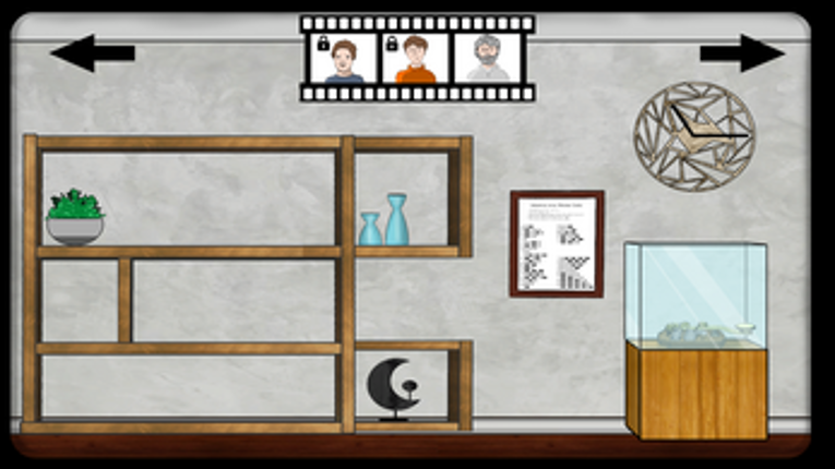 My name ? screenshot