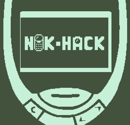 NOK-HACK Image