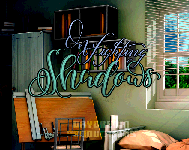 Games like On Fighting Shadows