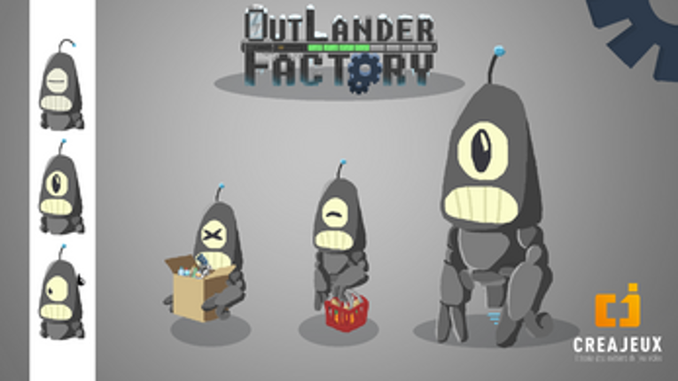 Outlander Factory Image