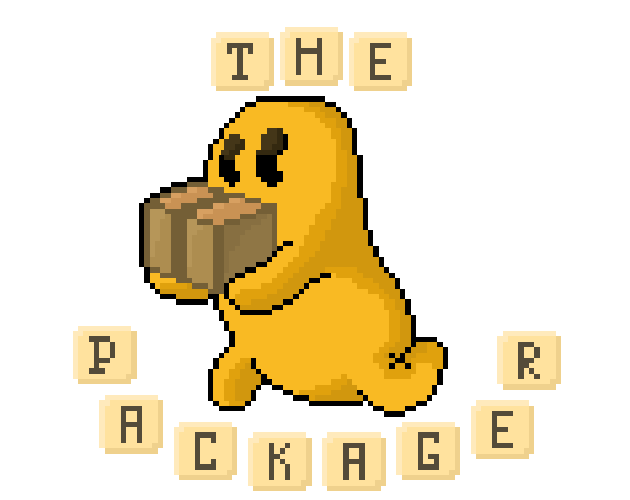 Games like The Packager