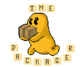 The Packager Image