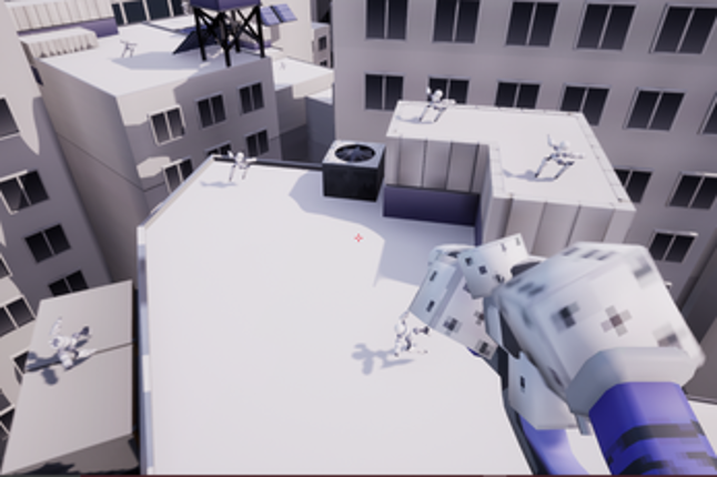 Paradice screenshot